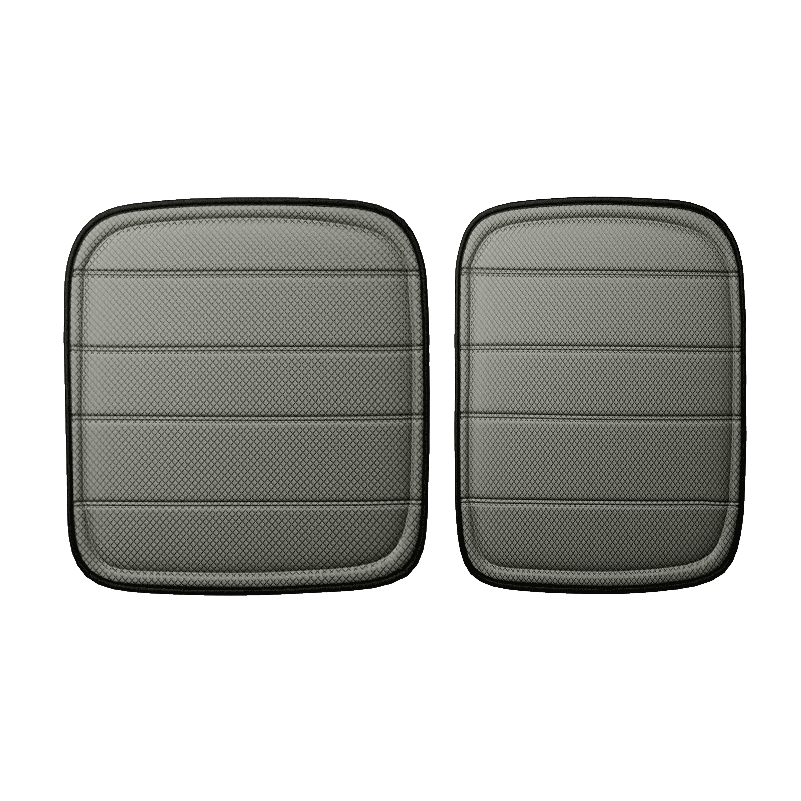 Express / Savana Side Barn Door Window Covers (Pair)
