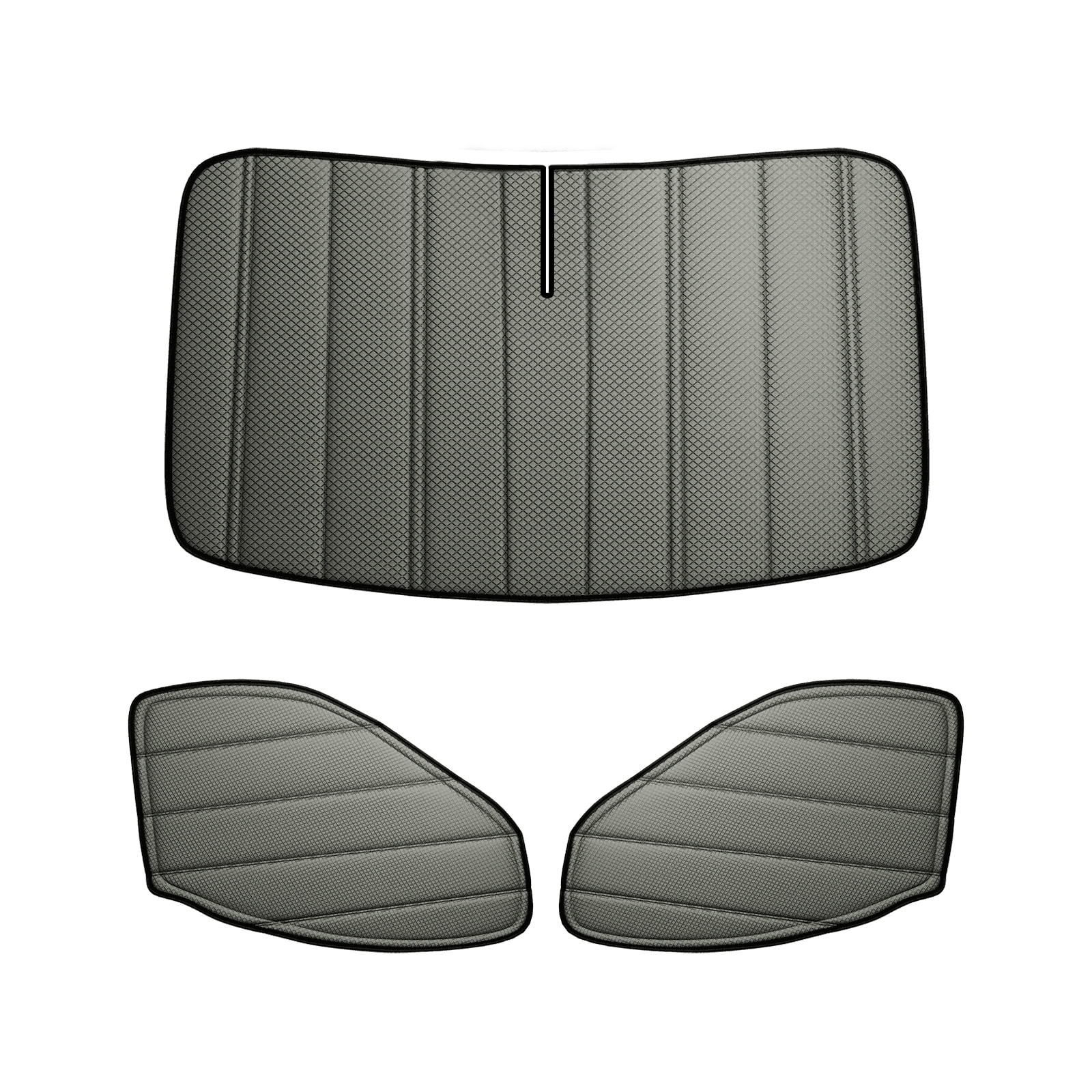 Transit 3 Piece Window Cover Kit