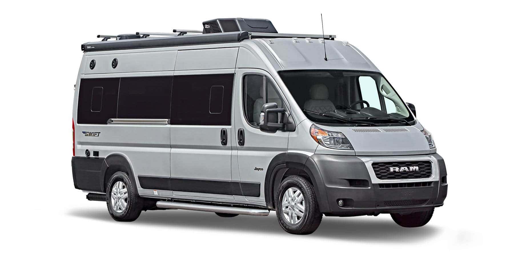16. 2022 Jayco Swift