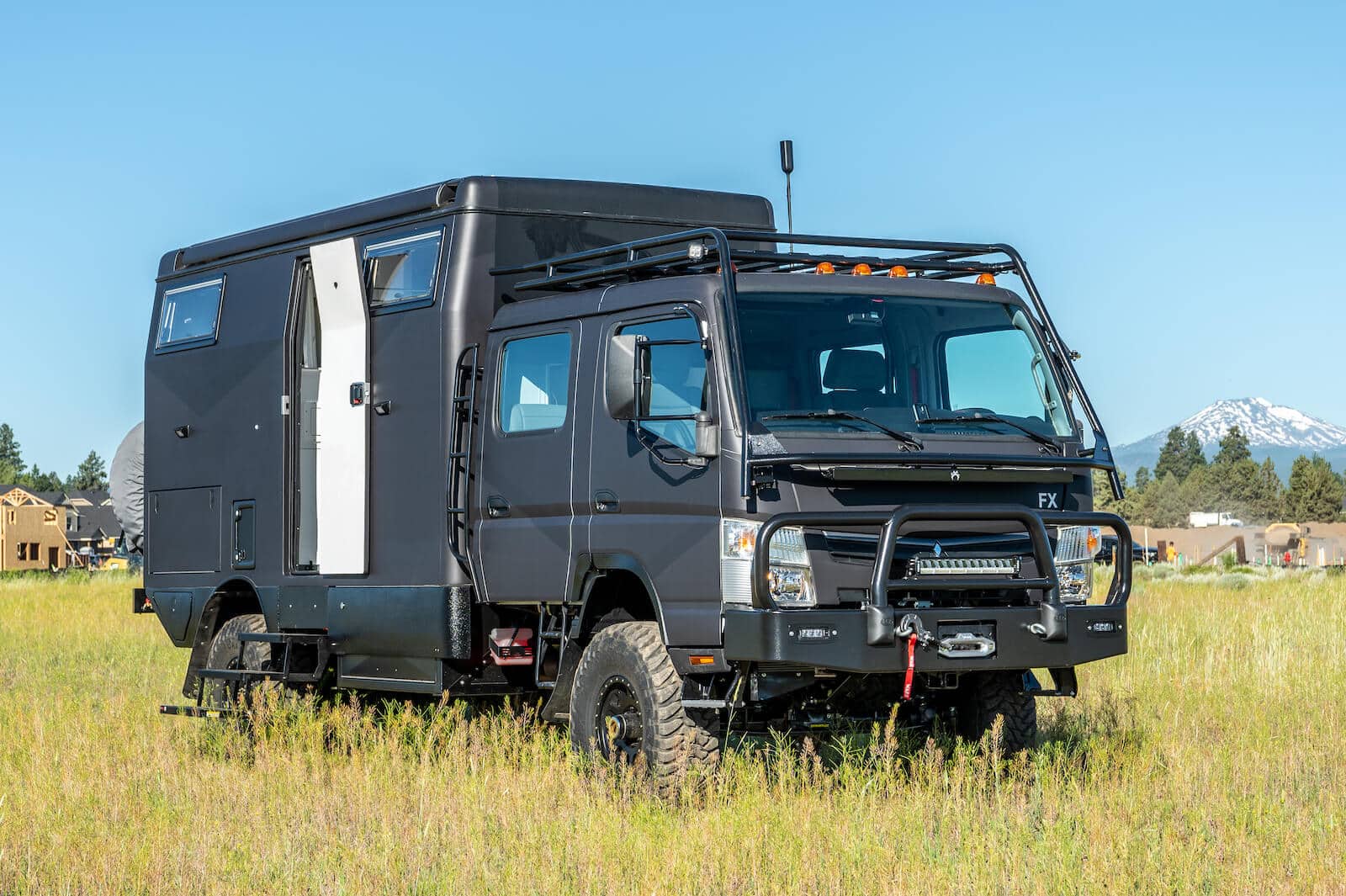 19. EarthCruiser GZL 300