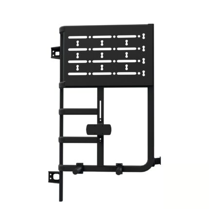 Sprinter rear door tire carrier platform scaled 1.avif