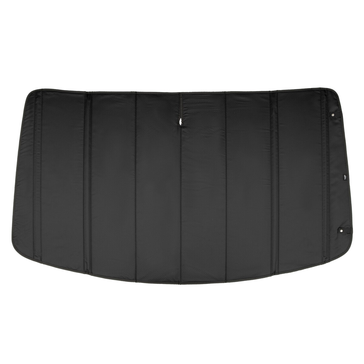 T5 windshield cover black side