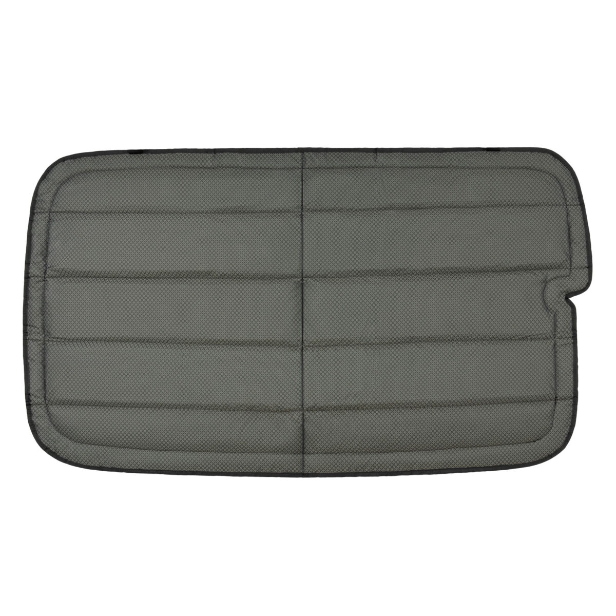 VW T sliding door window cover