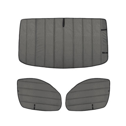ProMaster van window covers