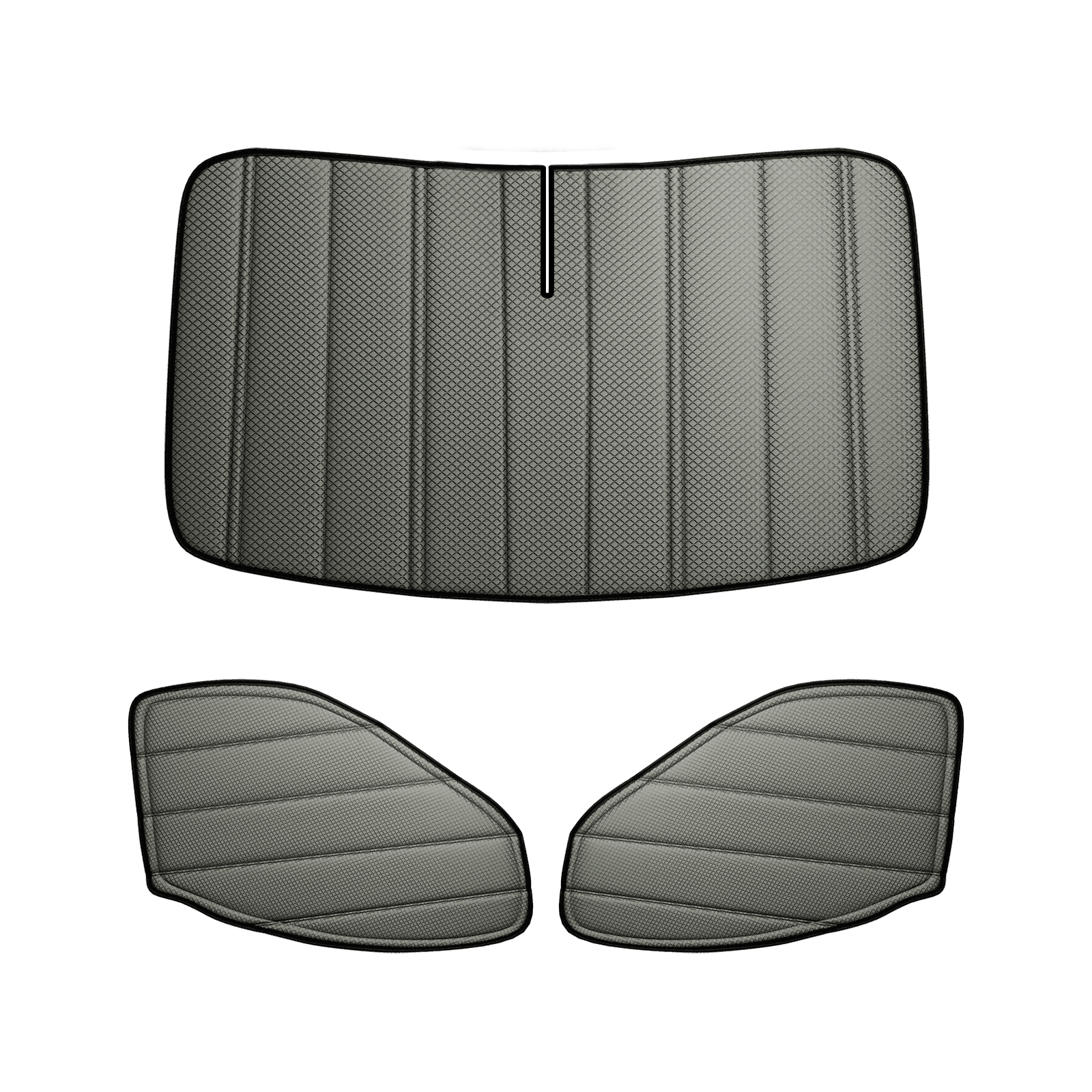 3-delige raambekledingset Ford Transit