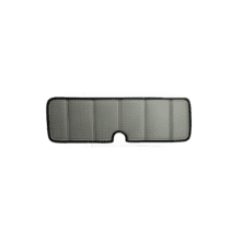 CRL window cover 1033 awning style