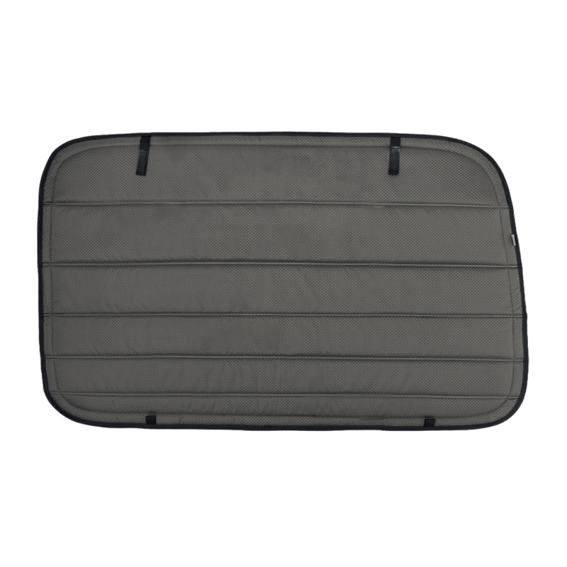 Ford Transit window cover