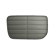sprinter sliding door window cover