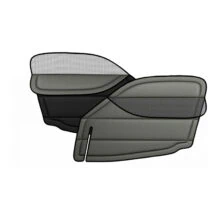Sprinter-front door window-covers-with-bug-screen