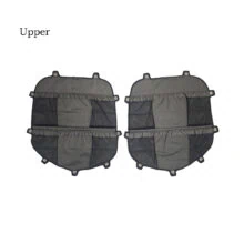 sprinter Insulated Rear Door Stuff Bag upper