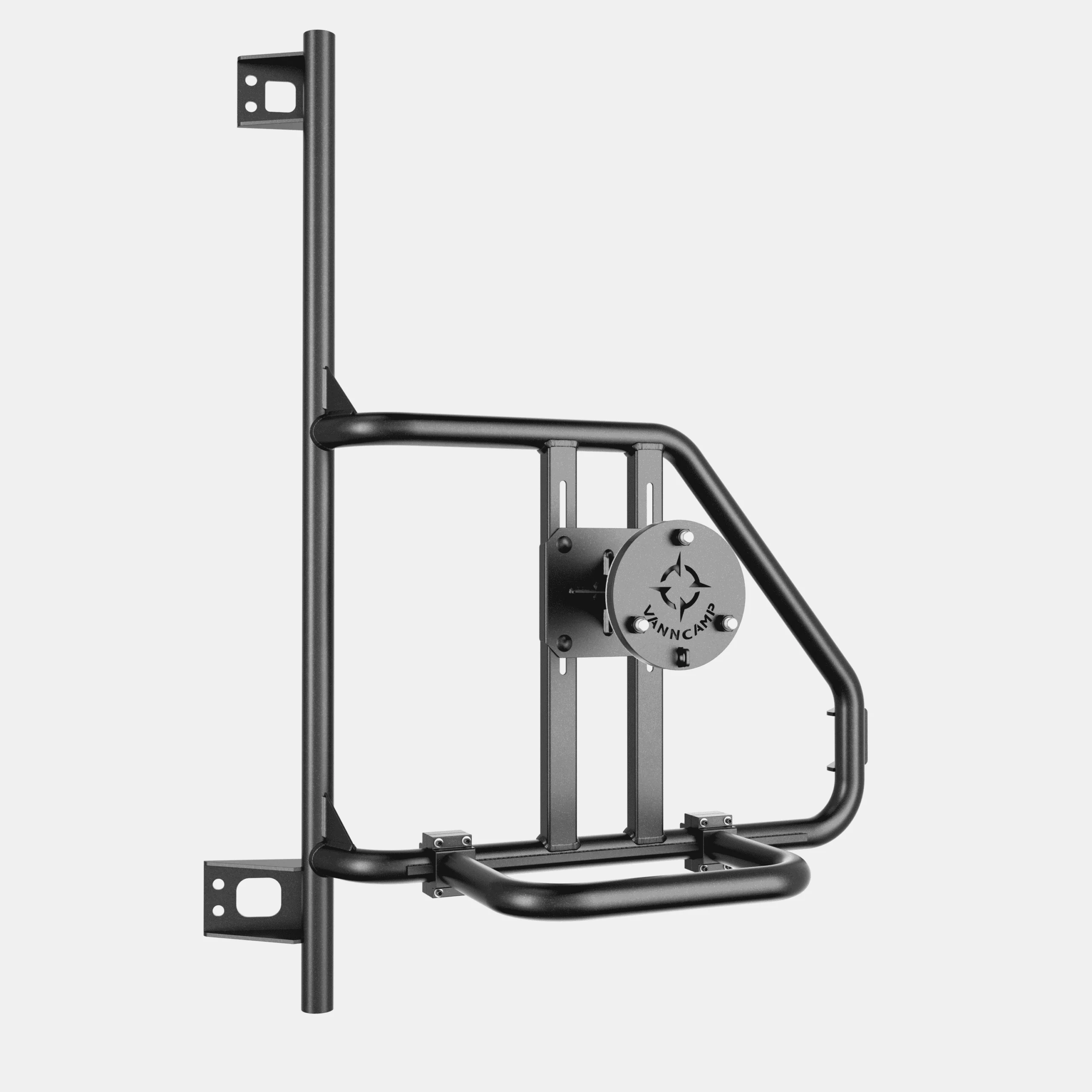 Sprinter Rear Tire Carrier Pro