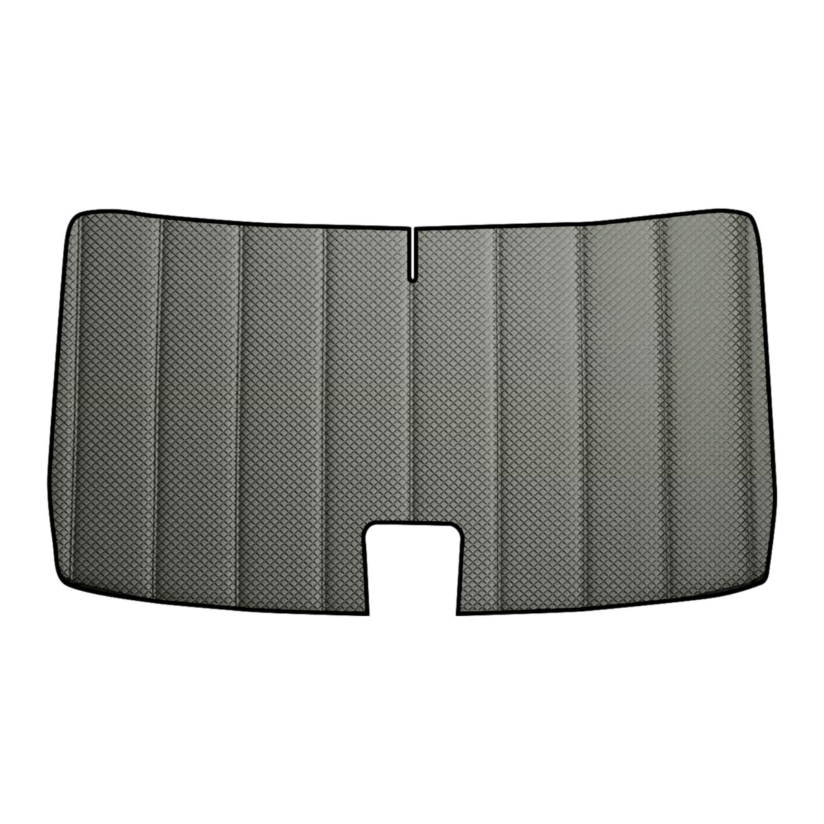 Sprinter windshield cover 2025+