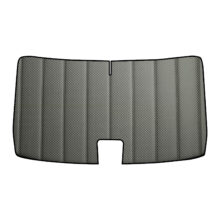 Sprinter windshield cover 2025+