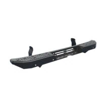 Sprinter rear bumper steps long1-main picture
