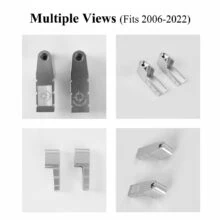 Sprinter Wheel Speed Sensor Guard detail（2006-2022）