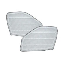 Promaster Reflective Front Door Covers-main pic