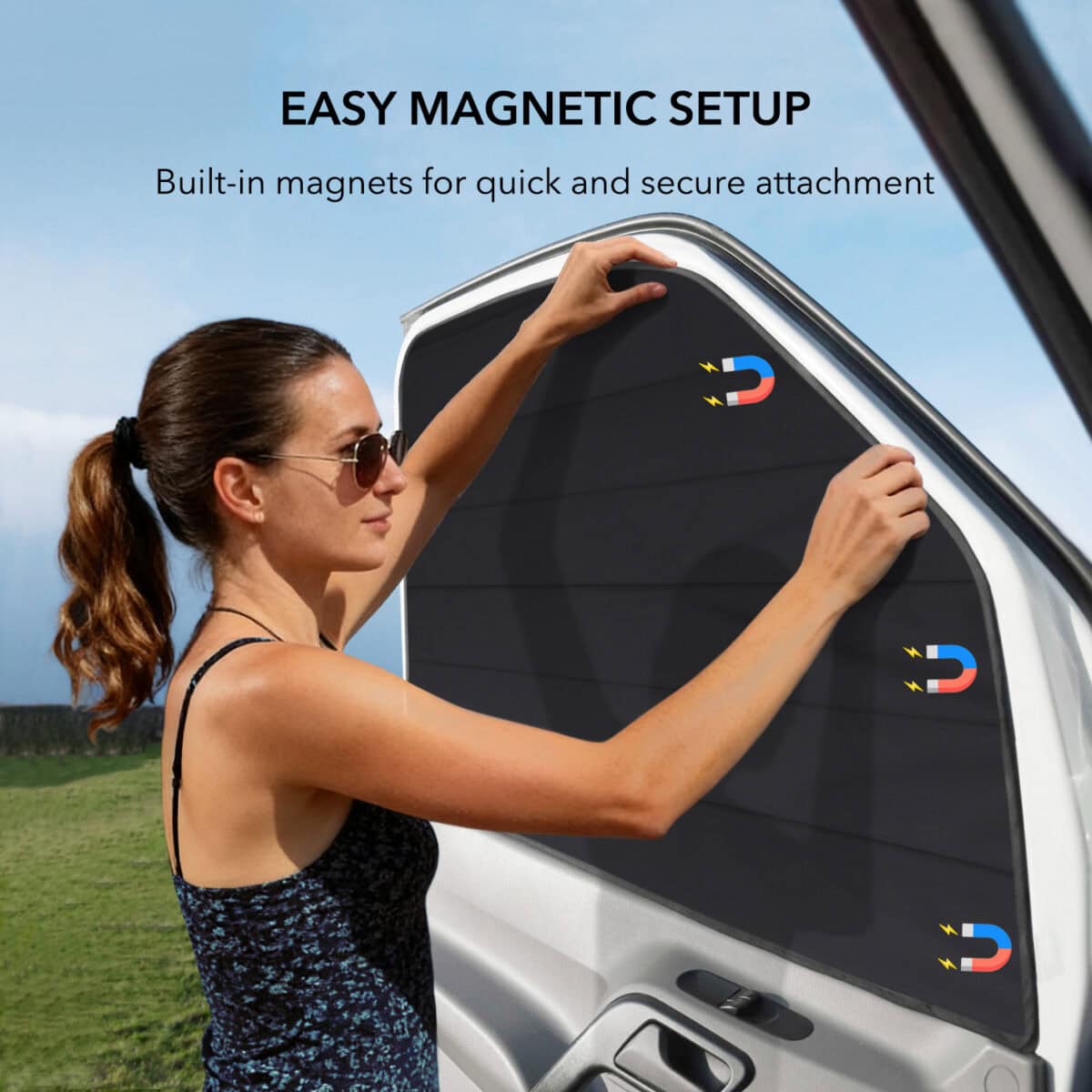 window cover installation
