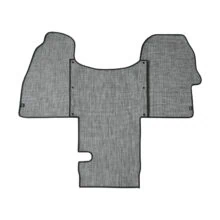 Sprinter Front Cab Floor Mats