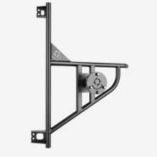 Sprinter Standard Rear Tire Carrier