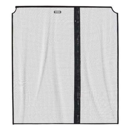 Express Side Barn Door Bug Screen Main Pic