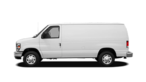 Ford Econoline Model
