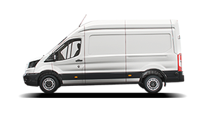 Ford Transit Model