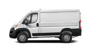 RAM Promaster Model