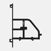 Sprinter Tire Carrier Classic