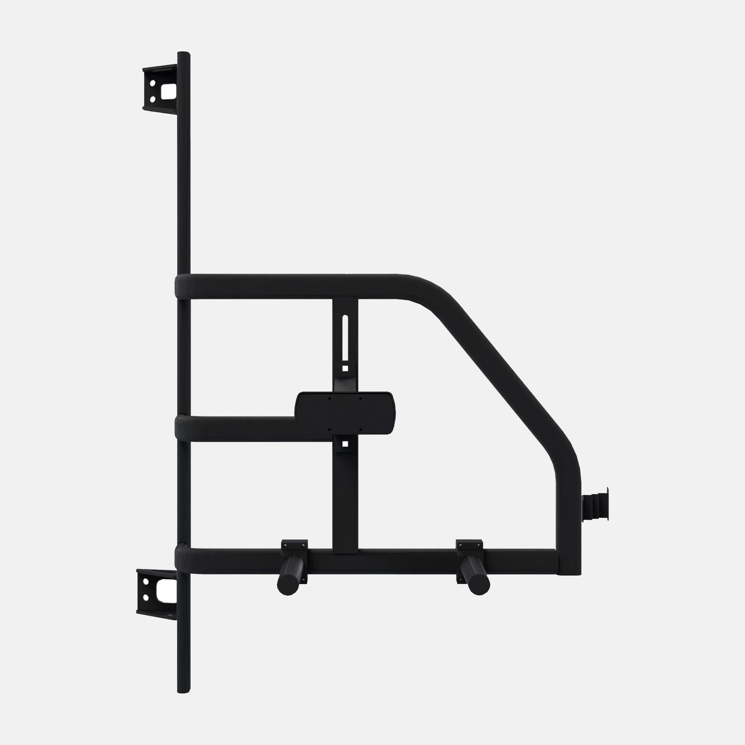 Sprinter Tire Carrier Classic