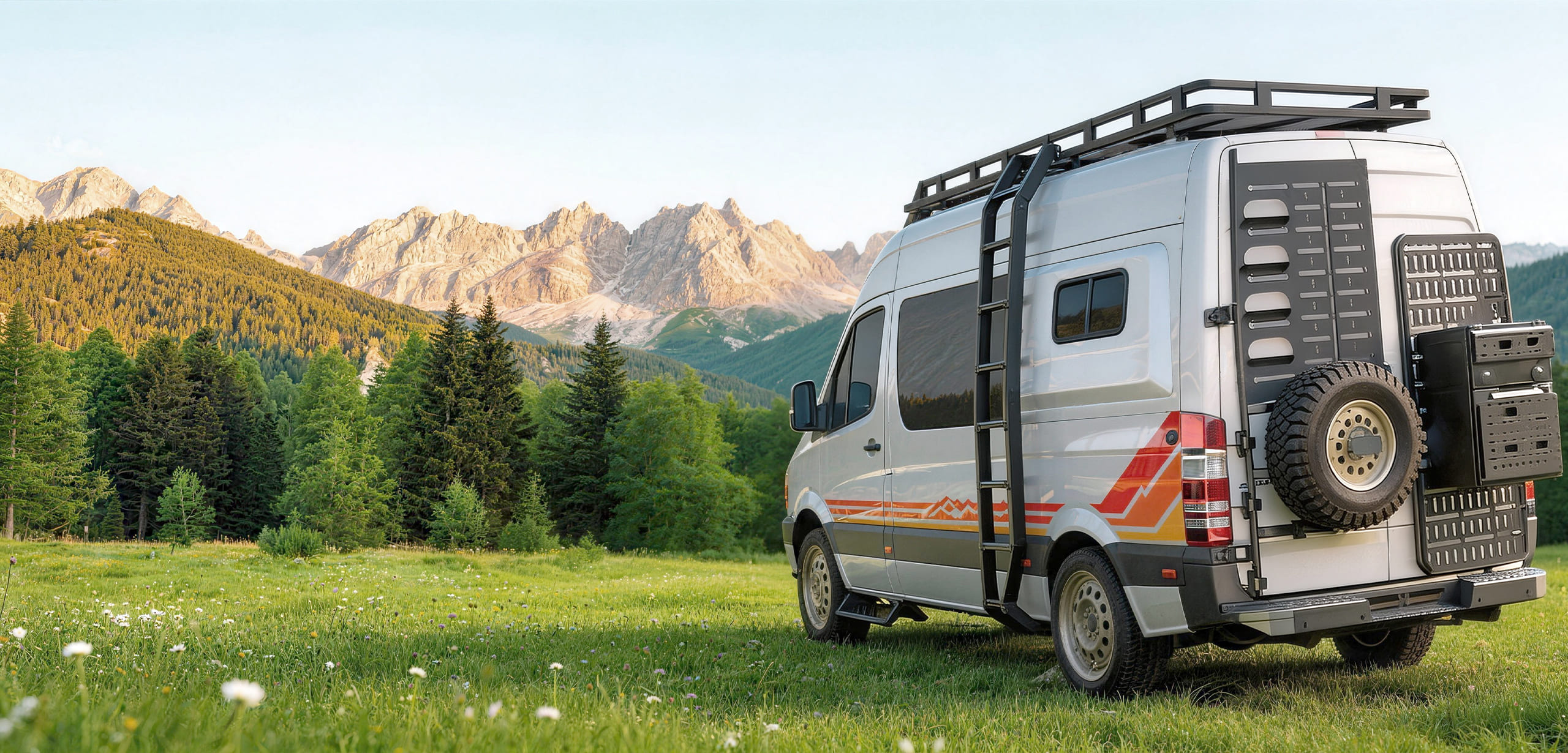 VannCAMP Banner